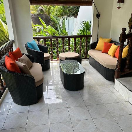 Villa Elilia'S Haven Beau Vallon  Exterior foto